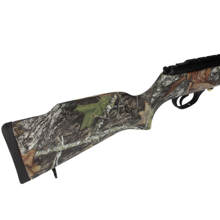 Hatsan Torpedo 105X Camo 5.5 mm Air Rifle