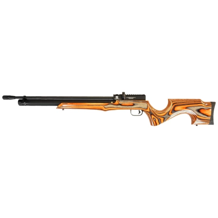 Reximex Lyra Orange Laminated 5.5mm PCP Air Rifle