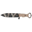 Extrema Ratio Misericordia Ranger LE No 058/400 Desert FRN, Geotech Camo N690 (04.1000.0479/BW)