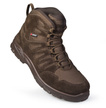 Sibeza SVG Mid Brown shoes, Non Metallic (3001143)