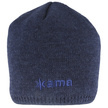 Czapka Kama 100% Merino Wool Gore-Tex Infinium Windstopper, Navy (AW69-108 L)
