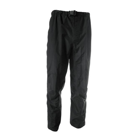 BlackHawk Shell Pant Layer 3 Eclipse membrane, Black (86EP00BK)