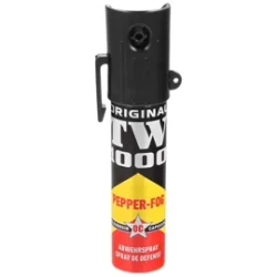 Gaz pieprzowy Hoernecke TW1000 Pepper-Fog Lady 20 ml - stożek