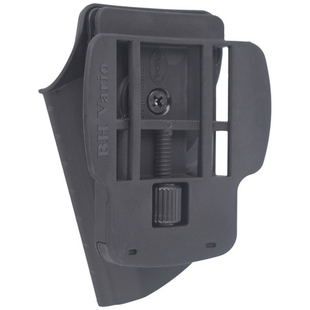 Fobus H&K, Grand Power, Walther, Ruger, Taurus Right (VPQ Vario RT) holster