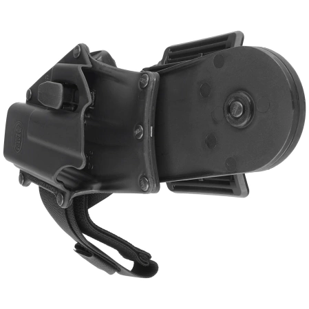 Fobus OWB Holster Glock 17, 19, 19X, 22, 23, 25, 31, 32, 34, 35, 44, 45 Rights (GL-2 SH EX BH ND)