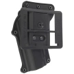 Fobus C-21 BH ND OWB holster for Browning, Colt, FN, Kimber, Sarilmaz, Remington, S&W, Sig/Sauer