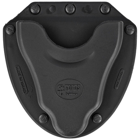 Fobus handloader for chain handcuffs, hinged (HSB)