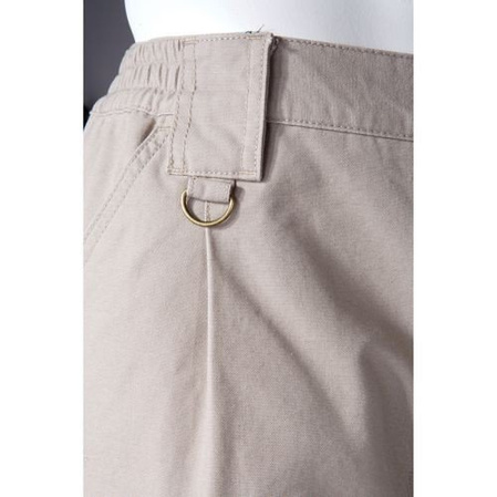 Spodnie taktyczne 5.11 Tactical, "Tactical Men's Cotton Pants", męskie, materiał 100% bawełna canvas, długie - 74251-019 32/30