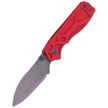 Sandrin Knives Torino G10, Polyhedral Tungsten Carbide 71HRC