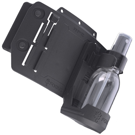 Fobus (DSS3 RP2 BH) cargo carrier