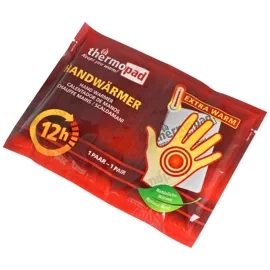 Ogrzewacz chemiczny do rąk Thermopad Hand Warmer 12h (78010-3)