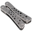MultiTool Herbertz CJH 9 bit Stainless, Satin (44169 - 107500)