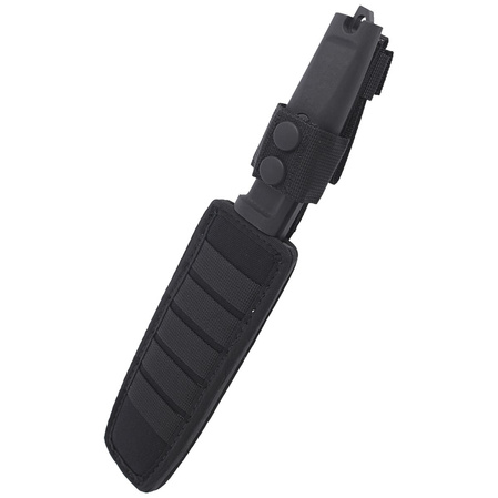 Extrema Ratio T4000 S Black Forprene, MIL-C N690 (04.1000.0436/BLK)