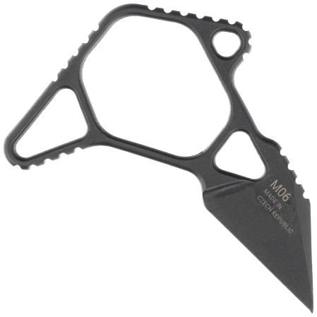 ANV M06 GRN Knife Black GRN, Composite (ANVM06-002)