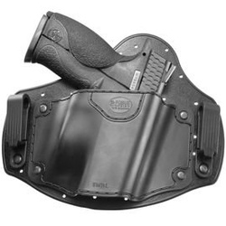 Kabura wewnętrzna Fobus IWBL do Glock, CZ, Beretta, HS 2000, Steyr, H&K, Sig, S&W, Walther, Ruger