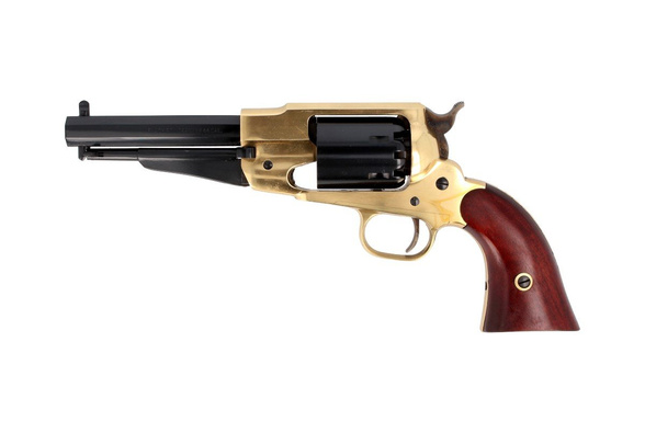 Pietta Revolver 1858 Remington New Texas Sheriff .44 (RGBSH44)