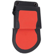 Fobus single magazine pouch .45cal (3901-45)