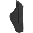 Kabura Dasta z klipsem do Beretta 92, Glock 17, SIG P-226, CZ 75/85, Colt M1911, Browning GP DA9 - prawa