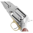 Pietta 1858 Remington New Model Army Stainless .36 Revolver (RGS36)