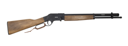 Reximex Lieva 5.5 mm PCP Air Rifle with Regulator