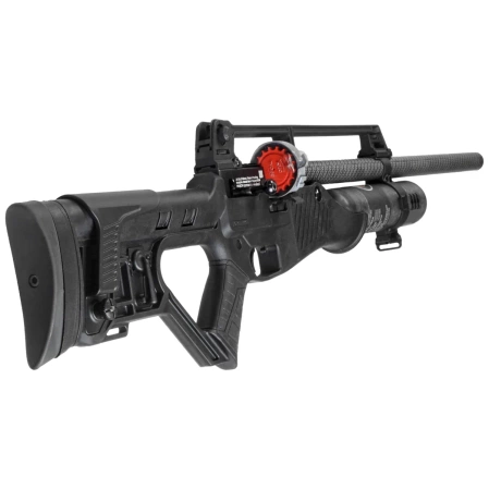 Hatsan Blitz Carbon 7.62 mm PCP Air Rifle