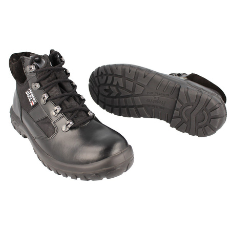 Protektor Alfa Plus Black Boots (000-746)