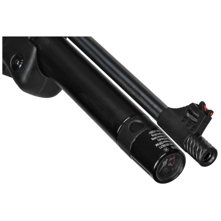 Wiatrówka PCP Hatsan BT65SB Elite Carnivore 7.62 mm