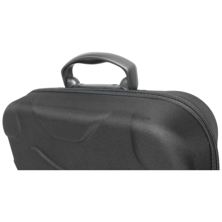 Futerał na broń Hunterland Case With Wheels 115 cm Black