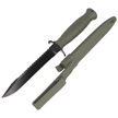 Glock FM81 Survival Knife Battle Field Green (39181)