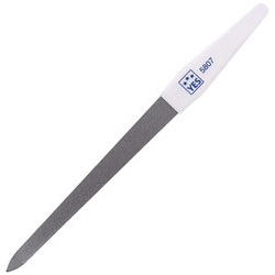 YES Solingen sapphire nail file 180mm (95807)