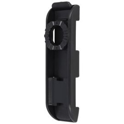 Mocowanie do taśm ESP Roto 360° Single-row MOLLE Clip Black, wsuwane (UBC-04-1 BK)
