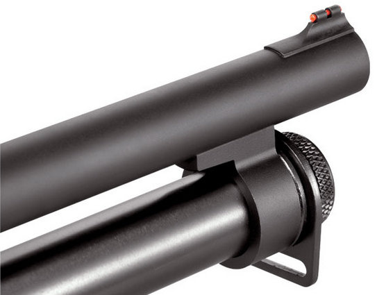 Hatsan Escort AimGuard 20'' 12/76 Pump Action Shotgun