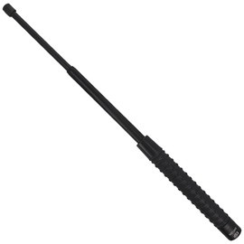 Pałka teleskopowa hartowana ESP Easy Lock 20'' (ExBTO-20H-BK)