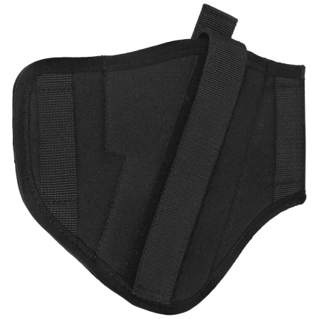 Dasta Belt Holster for CZ 75/85, CZ P-10F, Glock 17, Beretta 92, SIG P-226, CZ P-09, CZ 75 SP-01, HK-USP - ambidextrous