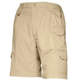 Szorty 5.11 Tactical Short Canvas Męskie 100% Cotton, krótkie 9"