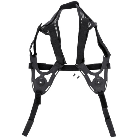 Fobus Shoulder Rig for Rotating Holsters, Pouches (KTF SR)