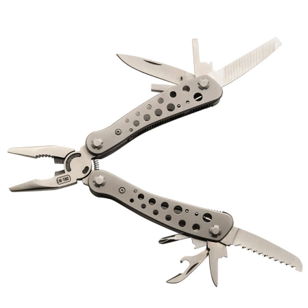 MultiTool M-Tac Type 1 Grey, Etui (60002011)