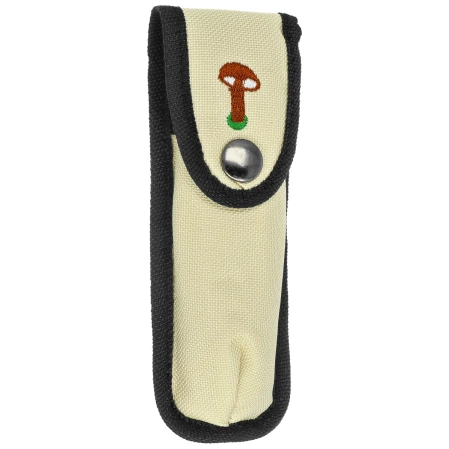 Nóż na grzyby Martinez Albainox Setera Multi Madera Wood, Satin 3Cr13Mov (10592)