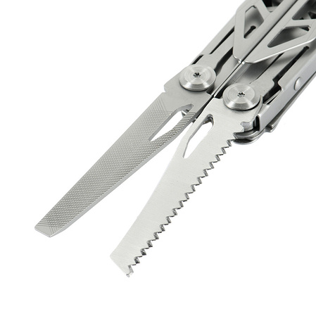 MultiTool M-Tac Type 3 Grey, Etui (60020011)
