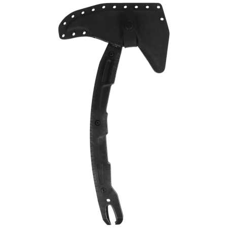 Extrema Ratio Estrema Axe Black G10, Dark Stone N690 (04.1000.0070/BLK-SW)