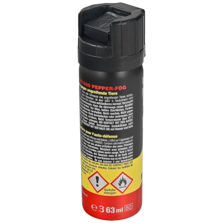 Hoernecke TW1000 Pepper-Fog 63 ml