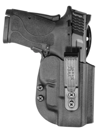 Kabura Fobus EZCT do Smith Wesson EZ9 Shield
