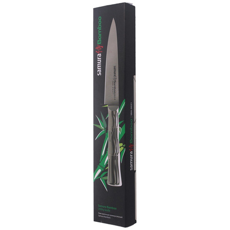 Nóż uniwersalny Samura Bamboo Utility 125mm (SBA-0021)