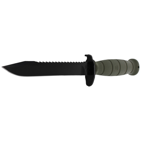 Nóż Glock FM81 Survival Knife Olive (12029)