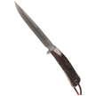 Muela Gredos Deer Stag, Satin X50CrMoV15 (GRED-14)