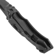 RikeKnife Athron A Black DLC Titanium, Black DLC M390 (RK-Athron A-B)