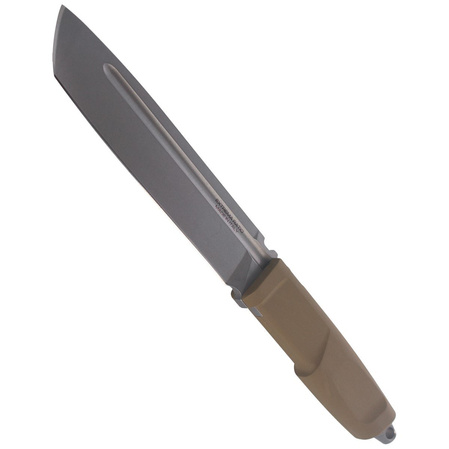 Nóż Extrema Ratio Giant Mamba HCS Forprene, Stone Washed N690 (04.1000.0218/HCS)