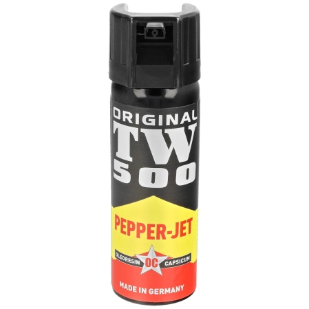 Hoernecke TW 500 Pepper-Jet 63 ml