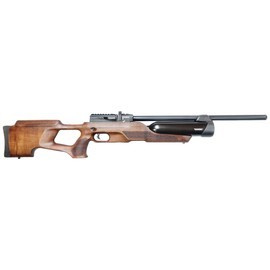 Reximex Accura W 4.5 mm PCP Air Rifle