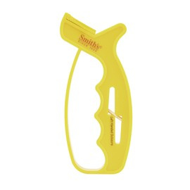 Ostrzarka do noży i nożyczek Smith's 10-Second Knife & Scissor Sharpener (JIFF-SFB)